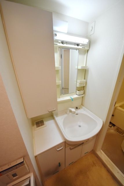 洗面設備　参考