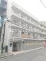 メインステージ新丸子駅前 6階 築38年4ヶ月の賃貸物件