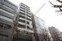 天満橋駅より徒歩5分 9階 築9年11ヶ月の賃貸物件