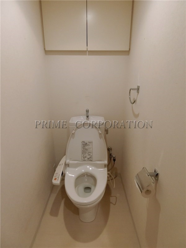 トイレ　※参考写真※