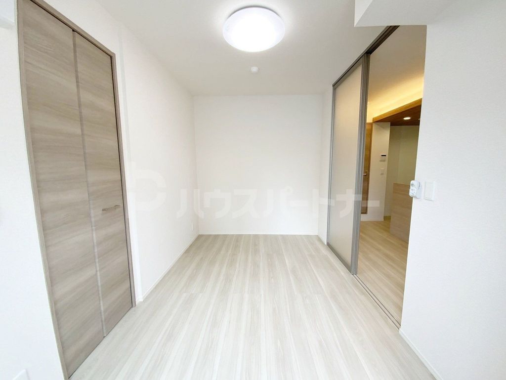 その他部屋・スペース　リビング/居室