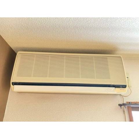 その他設備　※他部屋参考写真