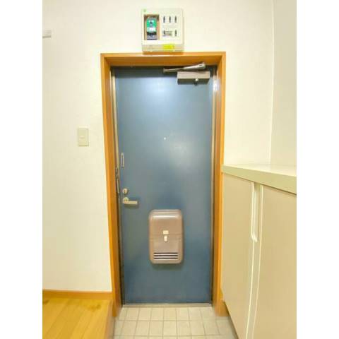 玄関　※他部屋参考写真