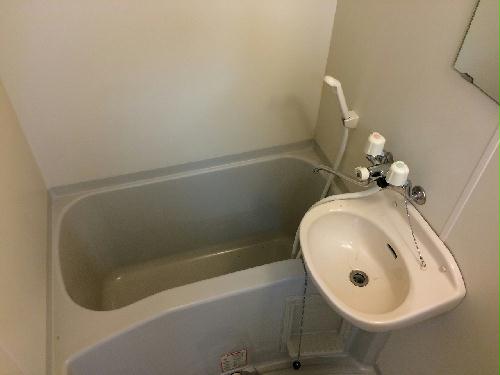 バス・シャワールーム　反転タイプあり