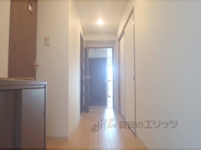 その他部屋・スペース　廊下