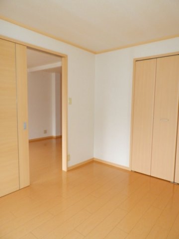 その他部屋・スペース　内装は落ち着いています