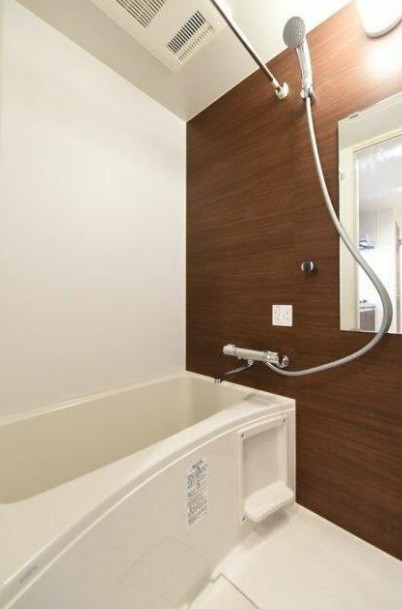 バス・シャワールーム　☆浴室☆