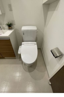 トイレ　☆清潔感のあるトイレ☆