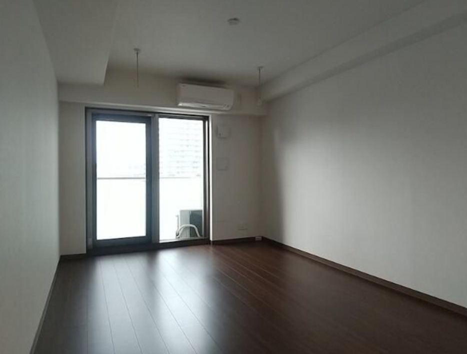 居室・リビング　※別部屋写真参照