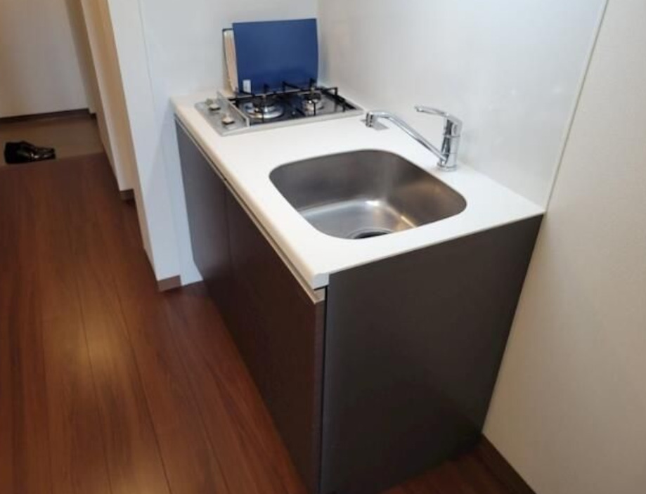 キッチン　別部屋参考写真