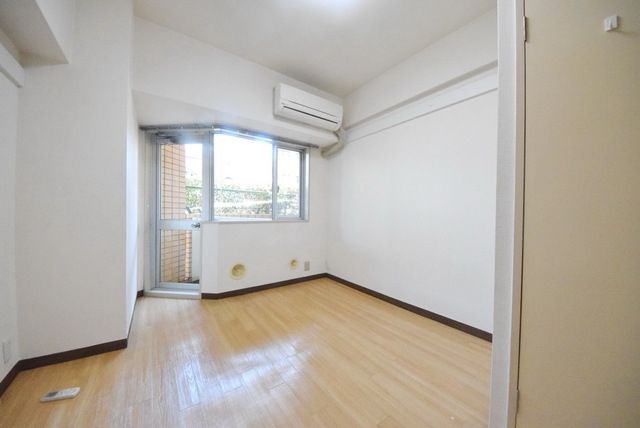 その他部屋・スペース　寝室