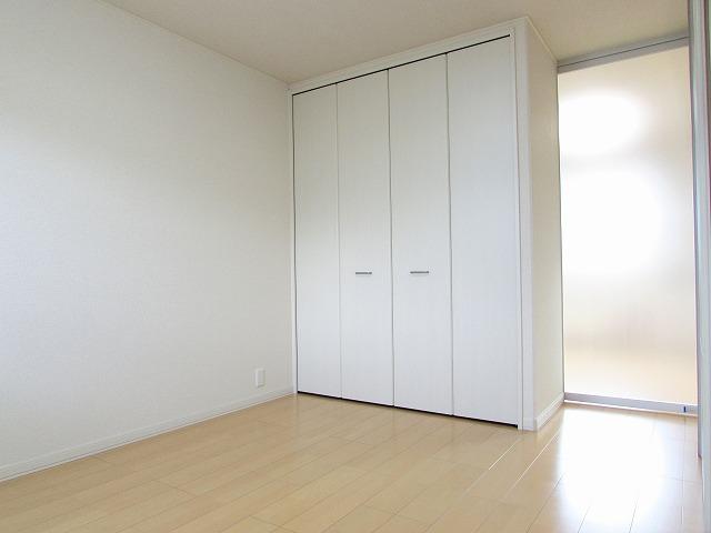 居室・リビング　居室