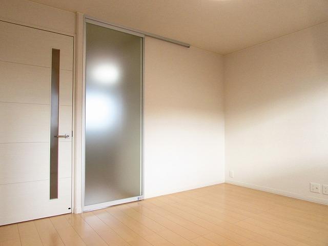 居室・リビング　リビング１