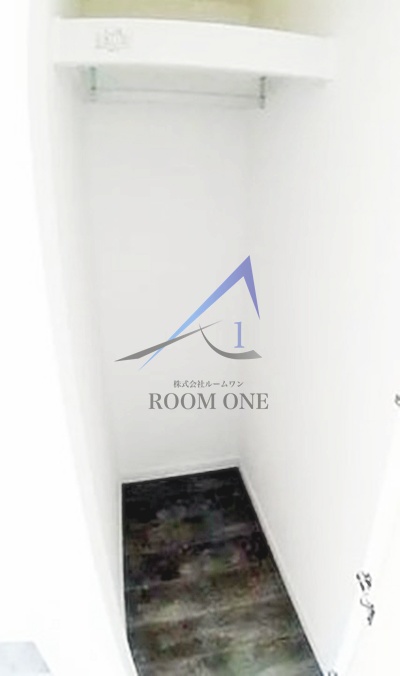 収納　収納です。