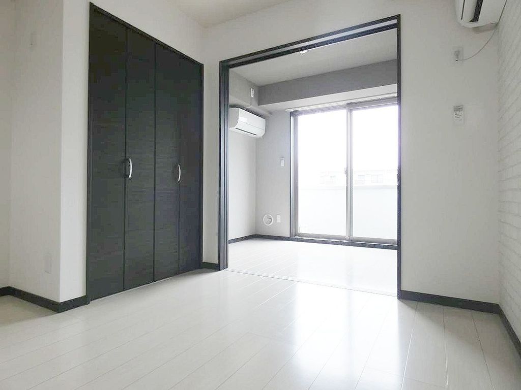 居室・リビング　リビング/居室