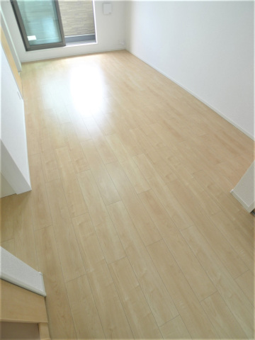 居室・リビング　同施工会社の施工例