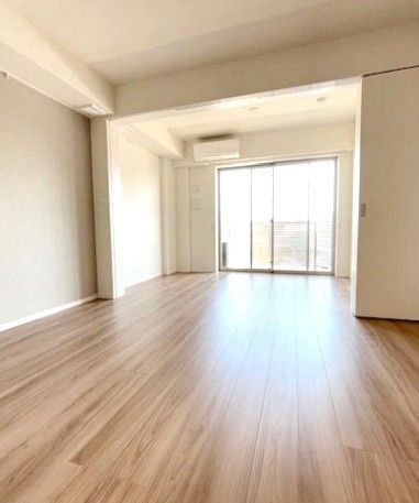 居室・リビング　☆快適なくつろぎ空間☆