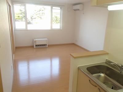 居室・リビング　リビング１