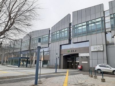 その他　帯広駅（その他）まで1400m