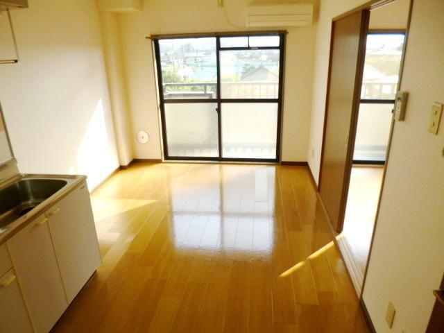 居室・リビング　★ダイニングスペース★