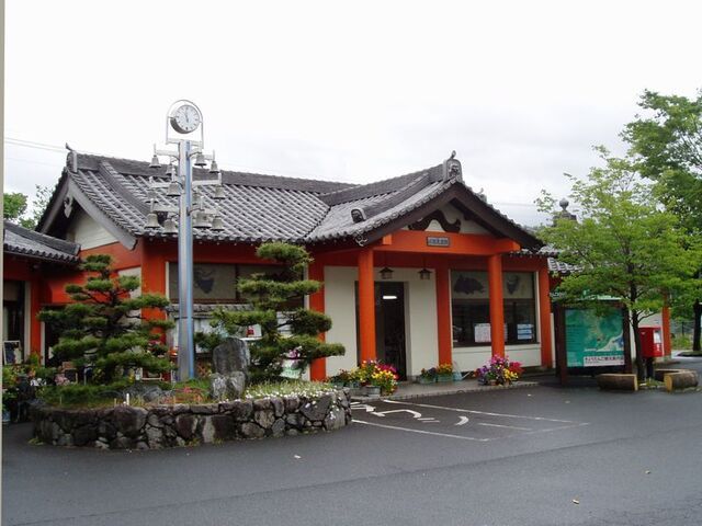 その他　京丹後大宮駅（その他）まで2600m