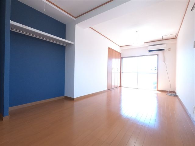 その他部屋・スペース　洋室