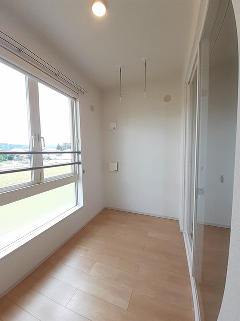 バルコニー　サンルーム