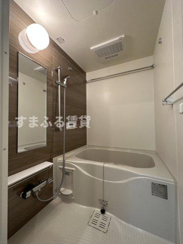 バス・シャワールーム　同仕様