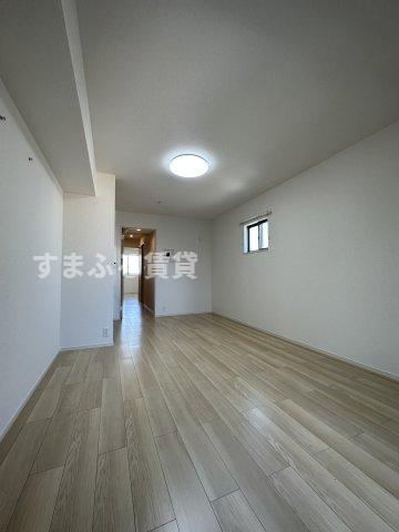 居室・リビング　同仕様