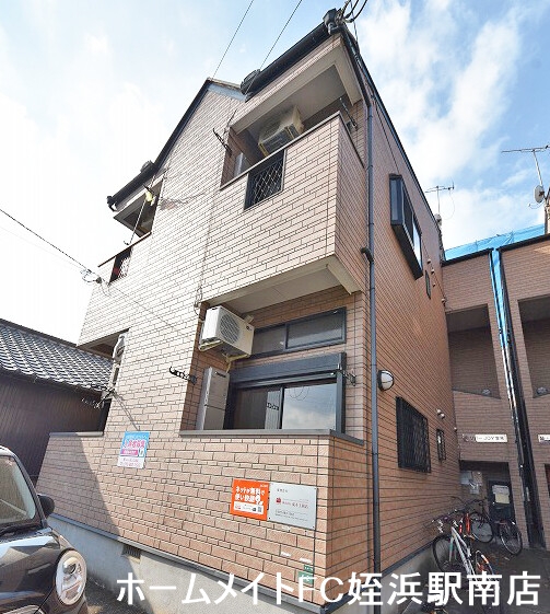 建物外観　★室見駅まで徒歩6分♪★