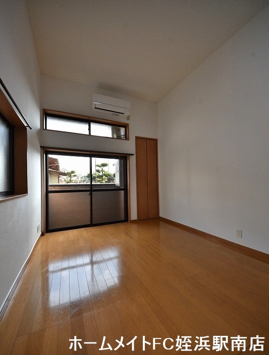 居室・リビング　★シンプルに使いやすい間取り♪★参考写真