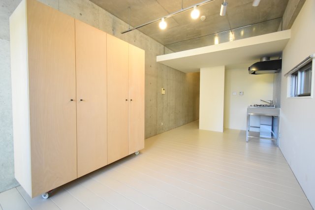 その他部屋・スペース