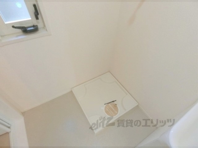 その他部屋・スペース　洗濯機置場