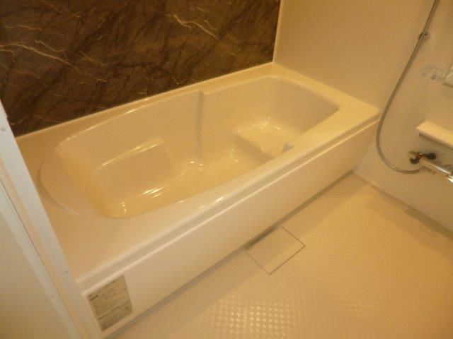 バス・シャワールーム　同タイプ