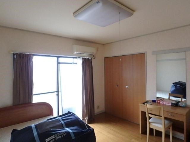 その他部屋・スペース　家具家電一式付き、仲介手数料半月分