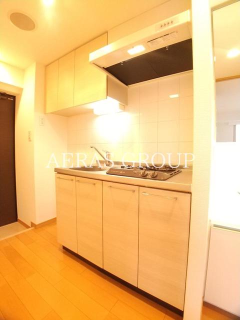 その他　エレベーター付き