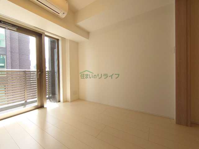 居室・リビング　※参考写真　当該建物の503号室からの写真となります。