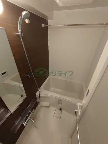 バス・シャワールーム　※参考写真　当該建物の503号室からの写真となります。