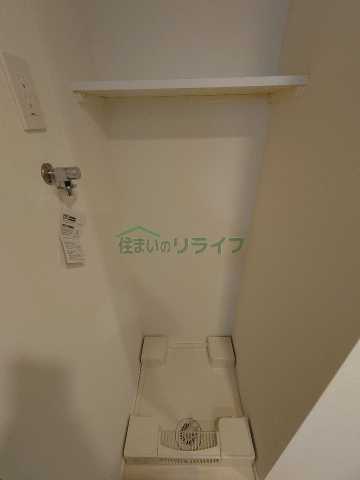 その他設備　※参考写真　当該建物の503号室からの写真となります。