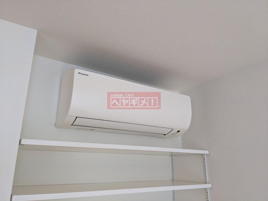 その他設備　設備