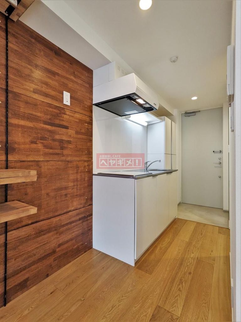 その他部屋・スペース　廊下