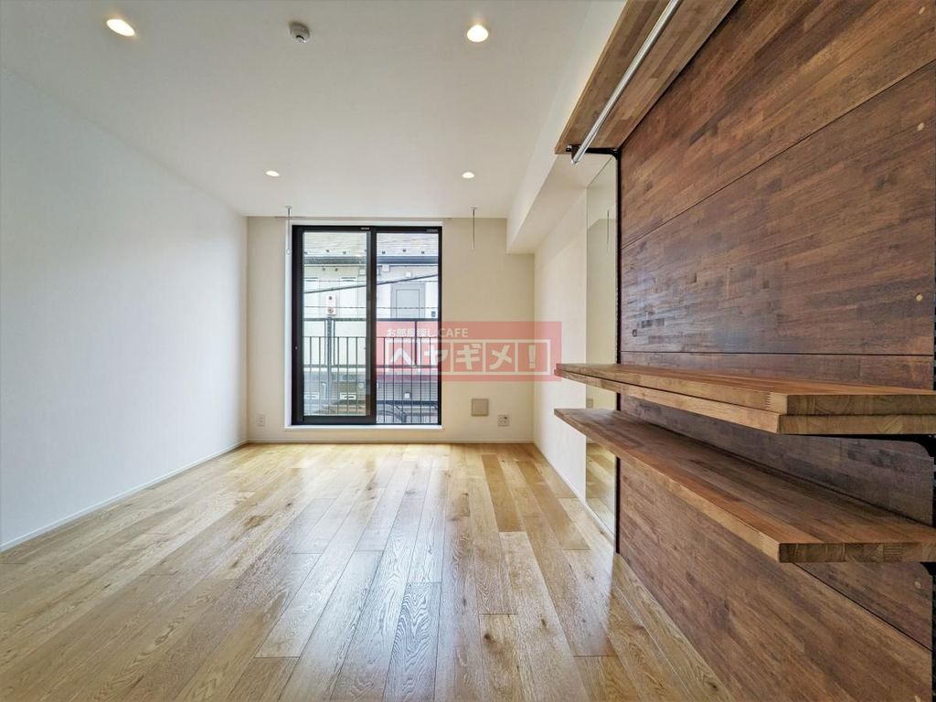 居室・リビング　リビング/居室