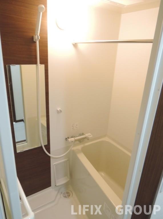 バス・シャワールーム　風呂