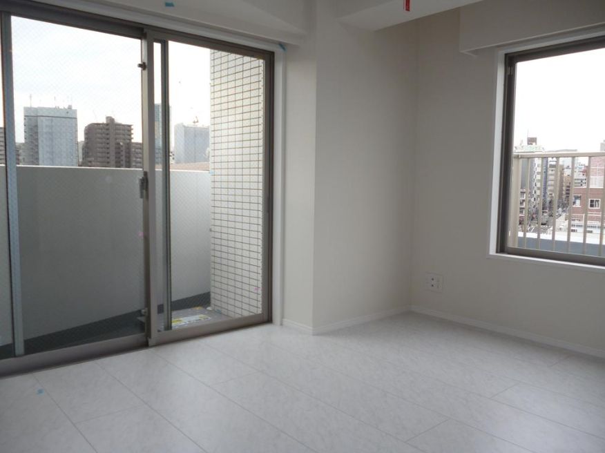 居室・リビング　弊社は都内全域の物件をご紹介可能です！