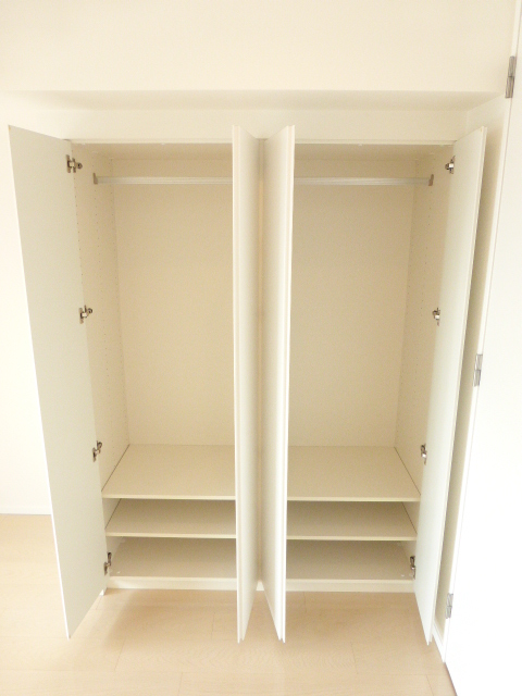 収納　※別室参考写真