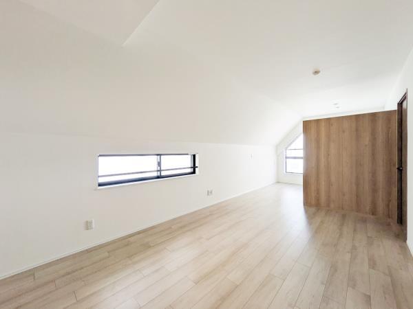 その他部屋・スペース　使いやすいリビングです