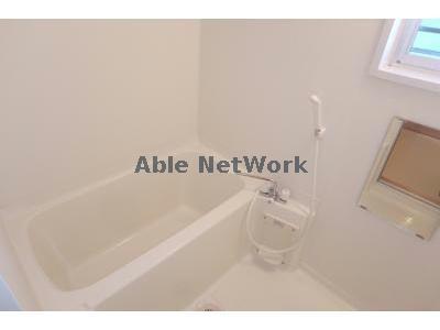 バス・シャワールーム　1