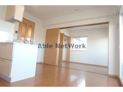 居室・リビング　1