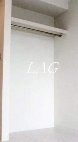 収納　収納です。