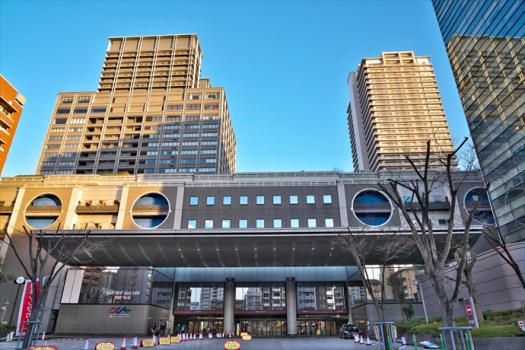 その他　JR難波（その他）まで298m